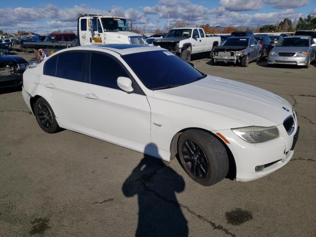 Photo 4 from auction – 2011 BMW 3 SERIES with VIN WBAPH5G57BNM73774