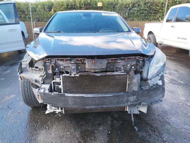Photo 5 from auction – 2013 CHEVROLET MALIBU LTZ with VIN 1G11H5SA6DF348512