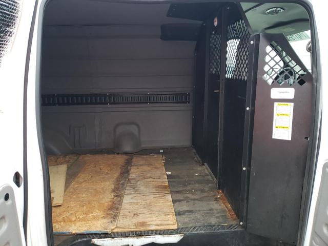 Photo 11 from auction – 2011 FORD ECONOLINE with VIN 1FTNE2EL6BDA58647