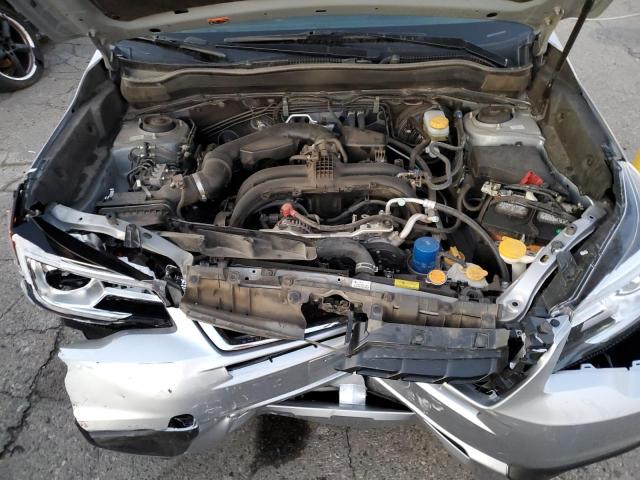 Photo 12 from auction – 2018 SUBARU FORESTER 2 with VIN JF2SJAGC8JH569193