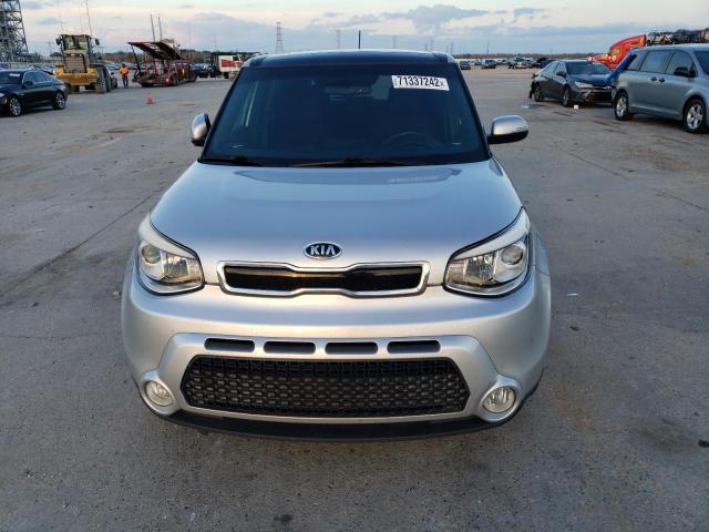 Photo 5 from auction – 2015 KIA SOUL ! with VIN KNDJX3A50F7799113