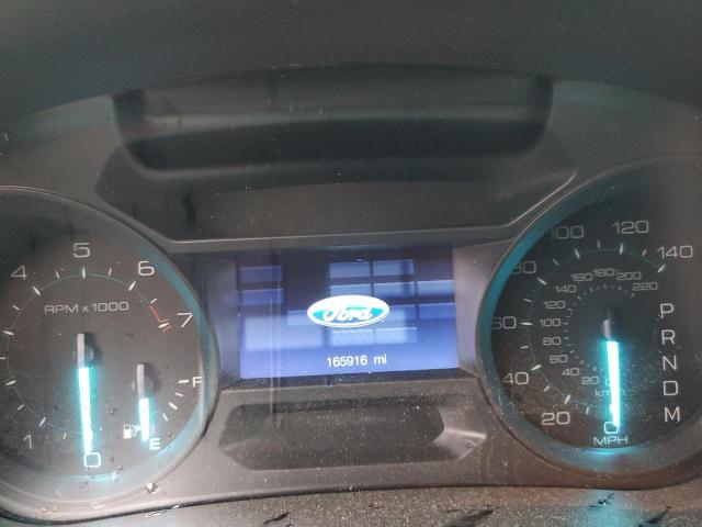 Photo 9 from auction – 2013 FORD EXPLORER with VIN 1FM5K7B86DGB50845