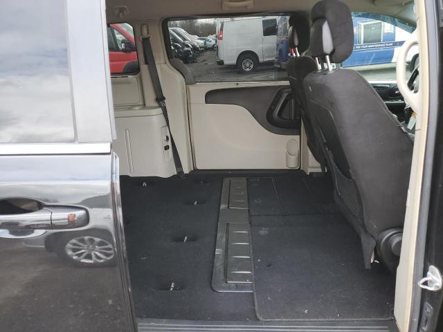 Photo 11 from auction – 2013 DODGE GRAND CARA with VIN 2C4RDGDG4DR580117