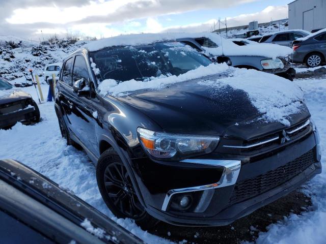 Photo 4 from auction – 2018 MITSUBISHI OUTLANDER with VIN JA4AR3AU3JU014055