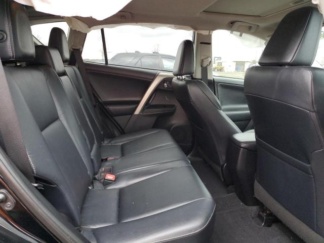 Photo 11 from auction – 2013 TOYOTA RAV4 LIMIT with VIN 2T3DFREV0DW024356