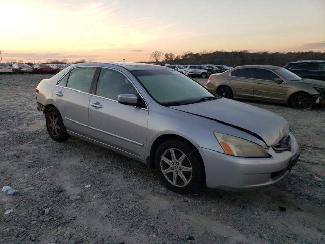 Photo 4 from auction – 2003 HONDA ACCORD EX with VIN 1HGCM66503A017372