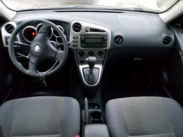 Photo 8 from auction – 2005 TOYOTA COROLLA MA with VIN 2T1KR32E75C476672