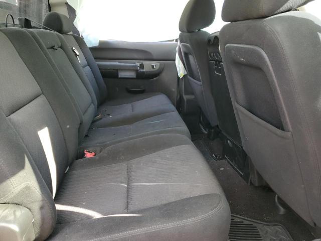 Photo 10 from auction – 2011 CHEVROLET SILVERADO with VIN 3GCPKSE36BG355003