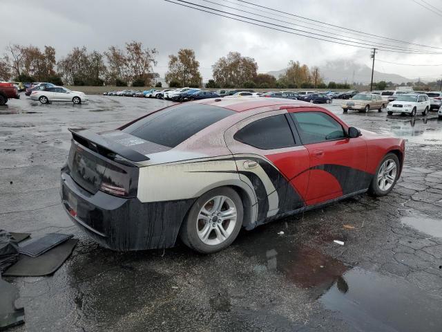 Photo 3 from auction – 2007 DODGE CHARGER SE with VIN 2B3KA43G67H865102