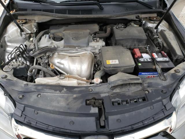 Photo 11 from auction – 2017 TOYOTA CAMRY LE with VIN 4T1BF1FK2HU323665