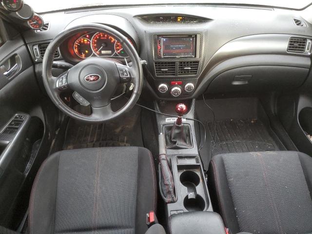 Photo 8 from auction – 2011 SUBARU IMPREZA WR with VIN JF1GV7E68BG524986