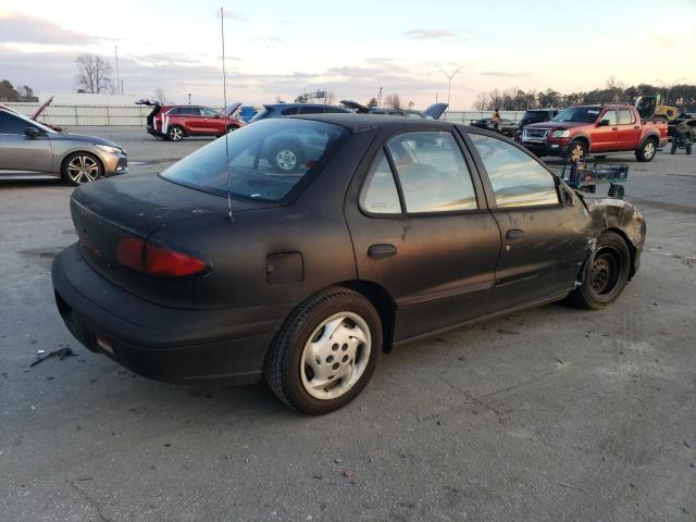 Photo 3 from auction – 1995 PONTIAC SUNFIRE SE with VIN 1G2JB5244S7516856