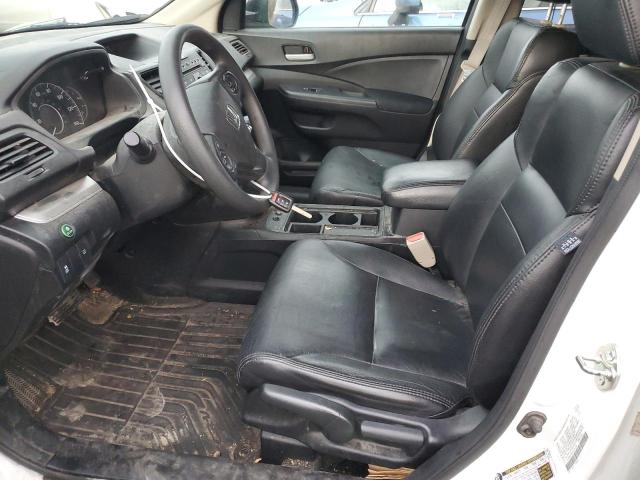 Photo 7 from auction – 2016 HONDA CR-V SE with VIN 5J6RM4H42GL081208