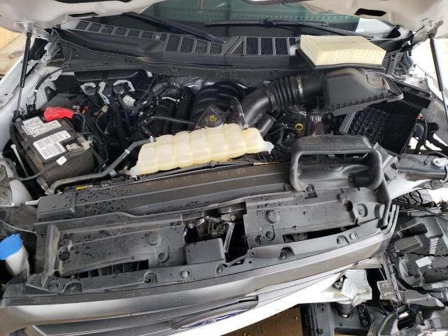 Photo 11 from auction – 2021 FORD F150 SUPER with VIN 1FTFW1E5XMFA31004