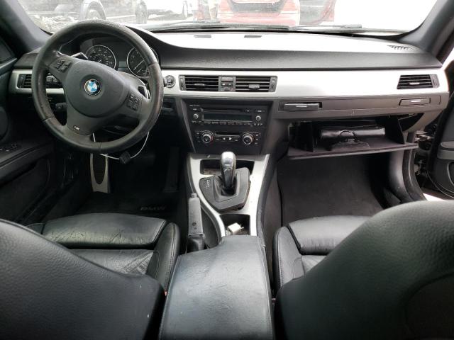 Photo 8 from auction – 2011 BMW 328 I with VIN WBAKE3C51BE558316