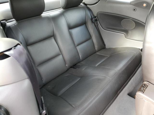 Photo 10 from auction – 2003 SAAB 9-3 SE with VIN YS3DF78K037003063