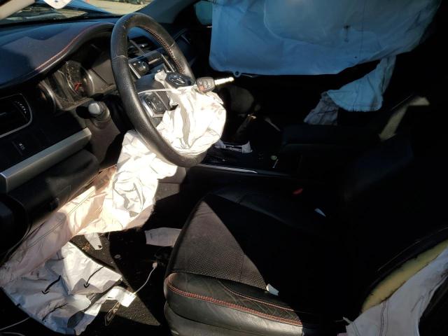 Photo 7 from auction – 2015 TOYOTA CAMRY LE with VIN 4T1BF1FKXFU005256