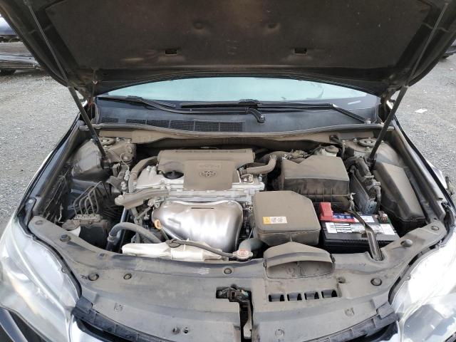 Photo 11 from auction – 2017 TOYOTA CAMRY LE with VIN 4T1BF1FK9HU273976