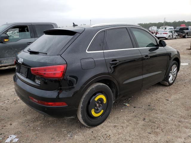 Photo 3 from auction – 2016 AUDI Q3 PREMIUM with VIN WA1EFCFS6GR024561