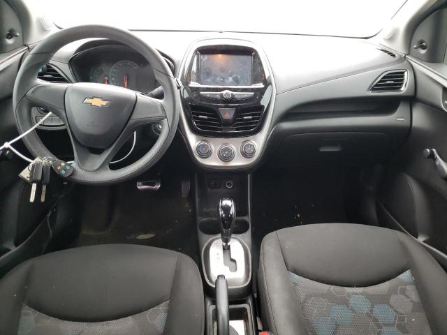Photo 8 from auction – 2017 CHEVROLET SPARK LS with VIN KL8CB6SA1HC706185