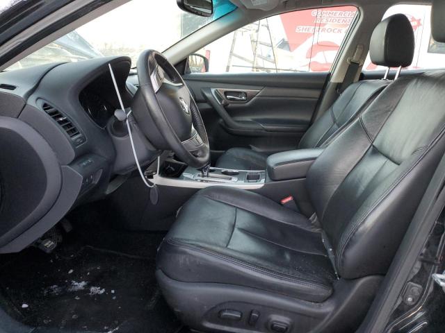 Photo 7 from auction – 2015 NISSAN ALTIMA 2.5 with VIN 1N4AL3AP3FC152330