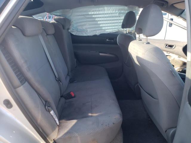 Photo 10 from auction – 2008 TOYOTA PRIUS with VIN JTDKB20U583356195