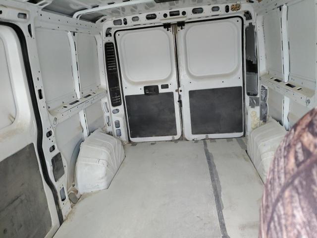 Photo 10 from auction – 2021 RAM PROMASTER with VIN 3C6LRVAG9ME539829