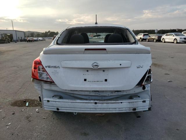 Photo 6 from auction – 2018 NISSAN VERSA S with VIN 3N1CN7AP1JL818492