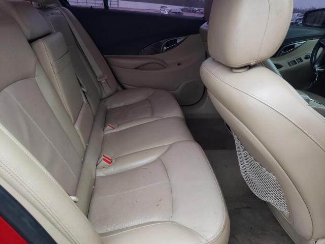 Photo 10 from auction – 2012 BUICK LACROSSE T with VIN 1G4GJ5G35CF315530