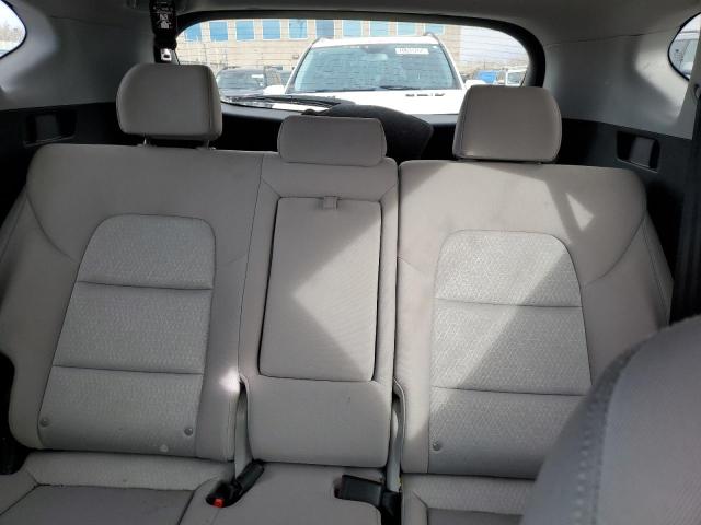 Photo 10 from auction – 2016 HYUNDAI TUCSON LIM with VIN KM8J3CA28GU242773