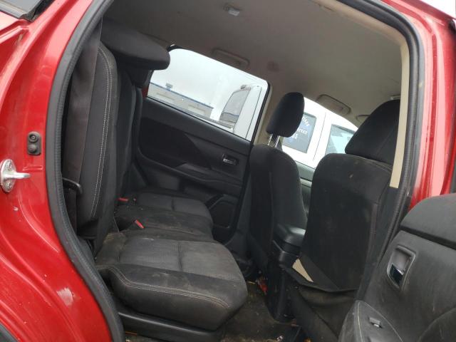 Photo 11 from auction – 2016 MITSUBISHI OUTLANDER with VIN JA4AZ3A32GZ032646