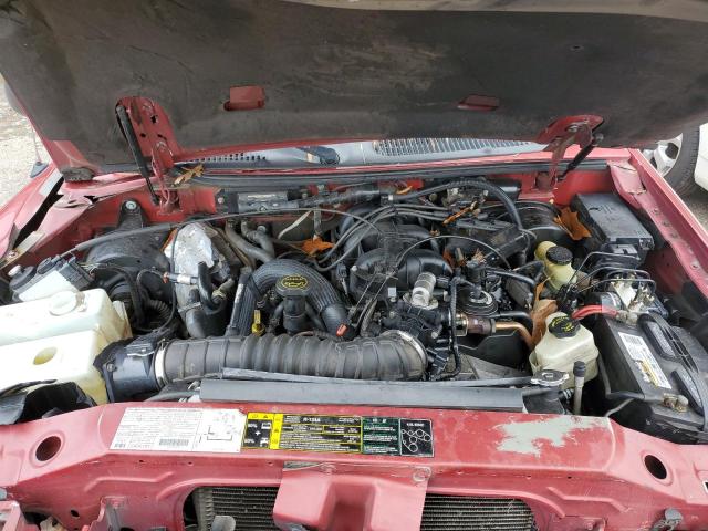 Photo 11 from auction – 2003 FORD EXPLORER S with VIN 1FMZU67E83UB18970
