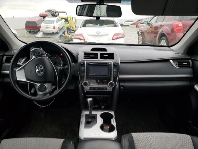 Photo 8 from auction – 2013 TOYOTA CAMRY L with VIN 4T1BF1FK9DU277410