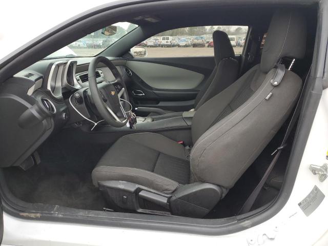 Photo 7 from auction – 2015 CHEVROLET CAMARO LS with VIN 2G1FB1E30F9301503