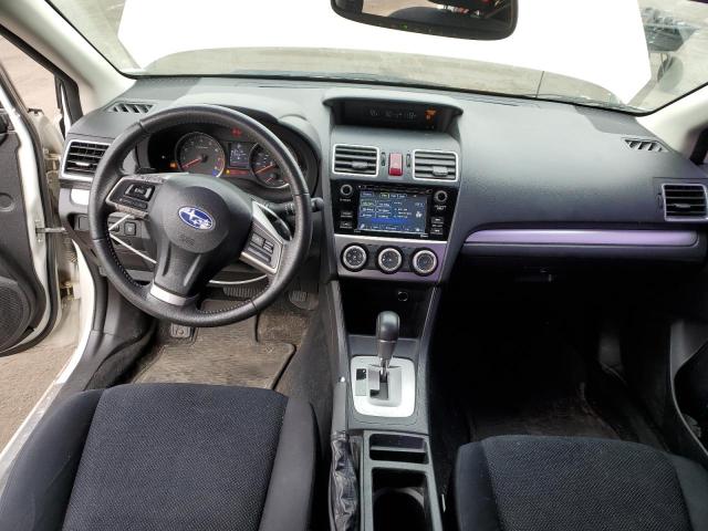 Photo 8 from auction – 2015 SUBARU IMPREZA SE with VIN JF1GJAK65FH018674