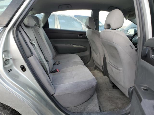 Photo 10 from auction – 2004 TOYOTA PRIUS with VIN JTDKB20U040040764