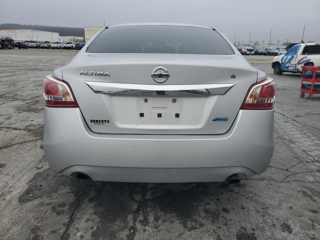 Photo 6 from auction – 2013 NISSAN ALTIMA 2.5 with VIN 1N4AL3AP9DN520480