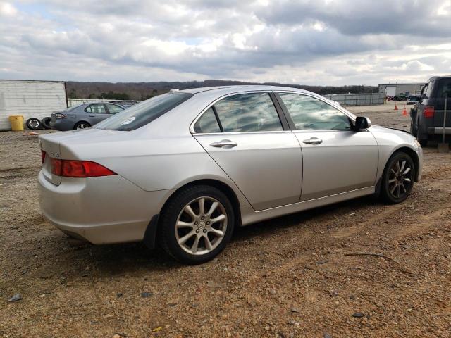 Photo 3 from auction – 2006 ACURA TSX with VIN JH4CL96866C027313
