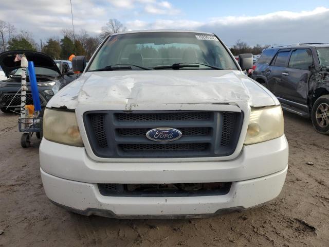 Photo 5 from auction – 2004 FORD F150 with VIN 1FTRF12WX4NB30227
