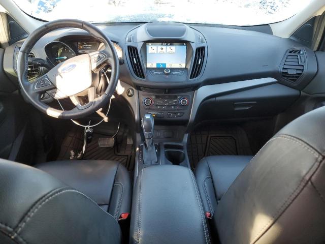Photo 8 from auction – 2019 FORD ESCAPE SEL with VIN 1FMCU9HDXKUA69900