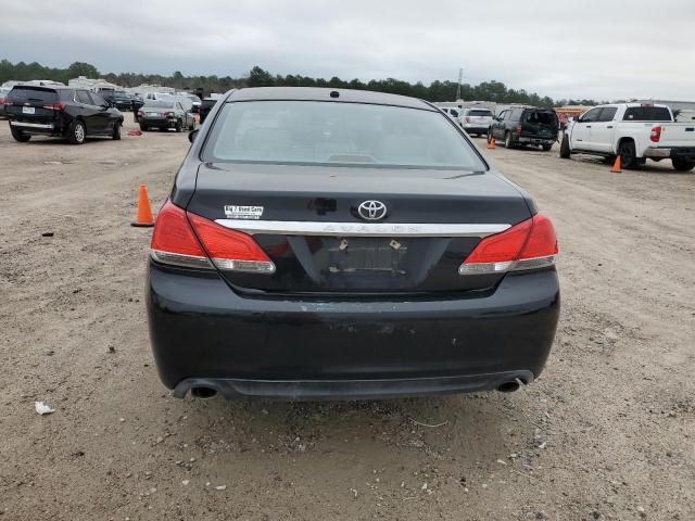 Photo 6 from auction – 2012 TOYOTA AVALON BAS with VIN 4T1BK3DB5CU457010