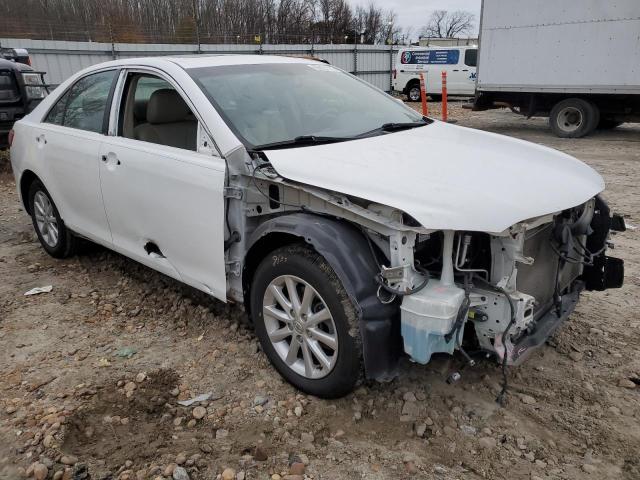 Photo 4 from auction – 2011 TOYOTA CAMRY BASE with VIN 4T1BF3EK8BU626647