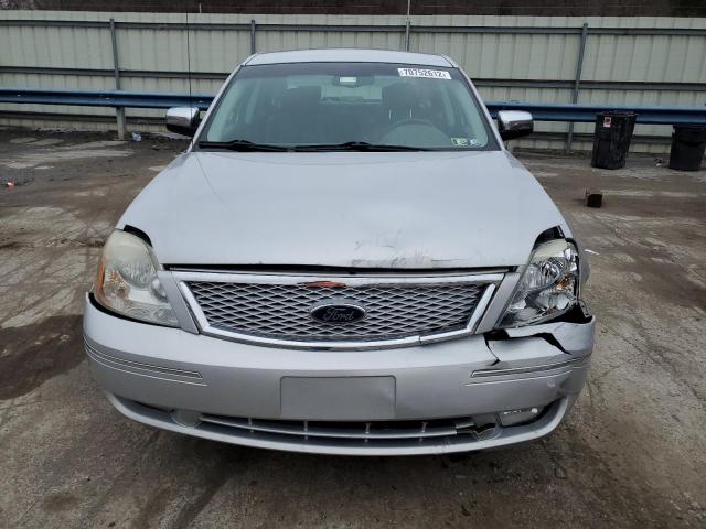 Photo 5 from auction – 2005 FORD FIVE HUNDR with VIN 1FAFP25125G200790
