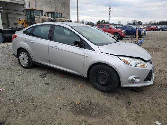 Photo 4 from auction – 2012 FORD FOCUS SE with VIN 1FAHP3F22CL460598