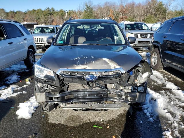 Photo 5 from auction – 2017 SUBARU FORESTER 2 with VIN JF2SJGWC3HH508333