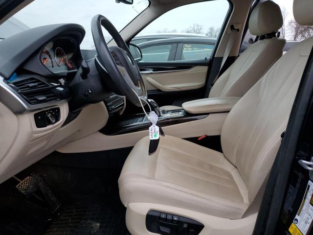 Photo 7 from auction – 2016 BMW X5 XDRIVE3 with VIN 5UXKR0C51G0U49377