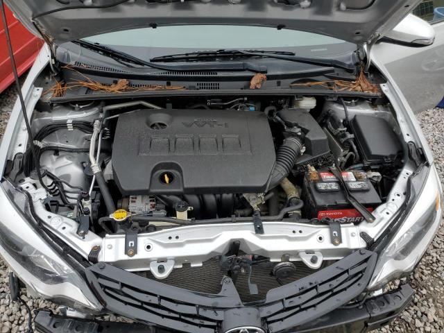 Photo 11 from auction – 2016 TOYOTA COROLLA L with VIN 2T1BURHE2GC732874