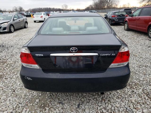Photo 6 from auction – 2005 TOYOTA CAMRY LE with VIN 4T1BE32K75U425642