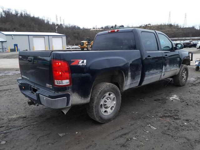 Photo 3 from auction – 2010 GMC SIERRA with VIN 1GT4K1BG0AF154170
