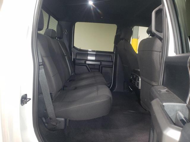 Photo 10 from auction – 2017 FORD F150 SUPER with VIN 1FTEW1EG4HFB95299